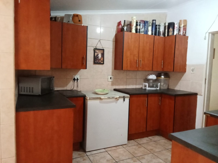 4 Bedroom Property for Sale in Sasolburg Ext 12 Free State